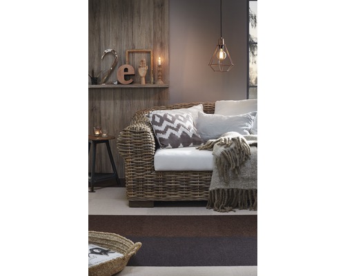 dc-fix® kleeffolie houtdecor Sanremo eiken zand 45x200 cm