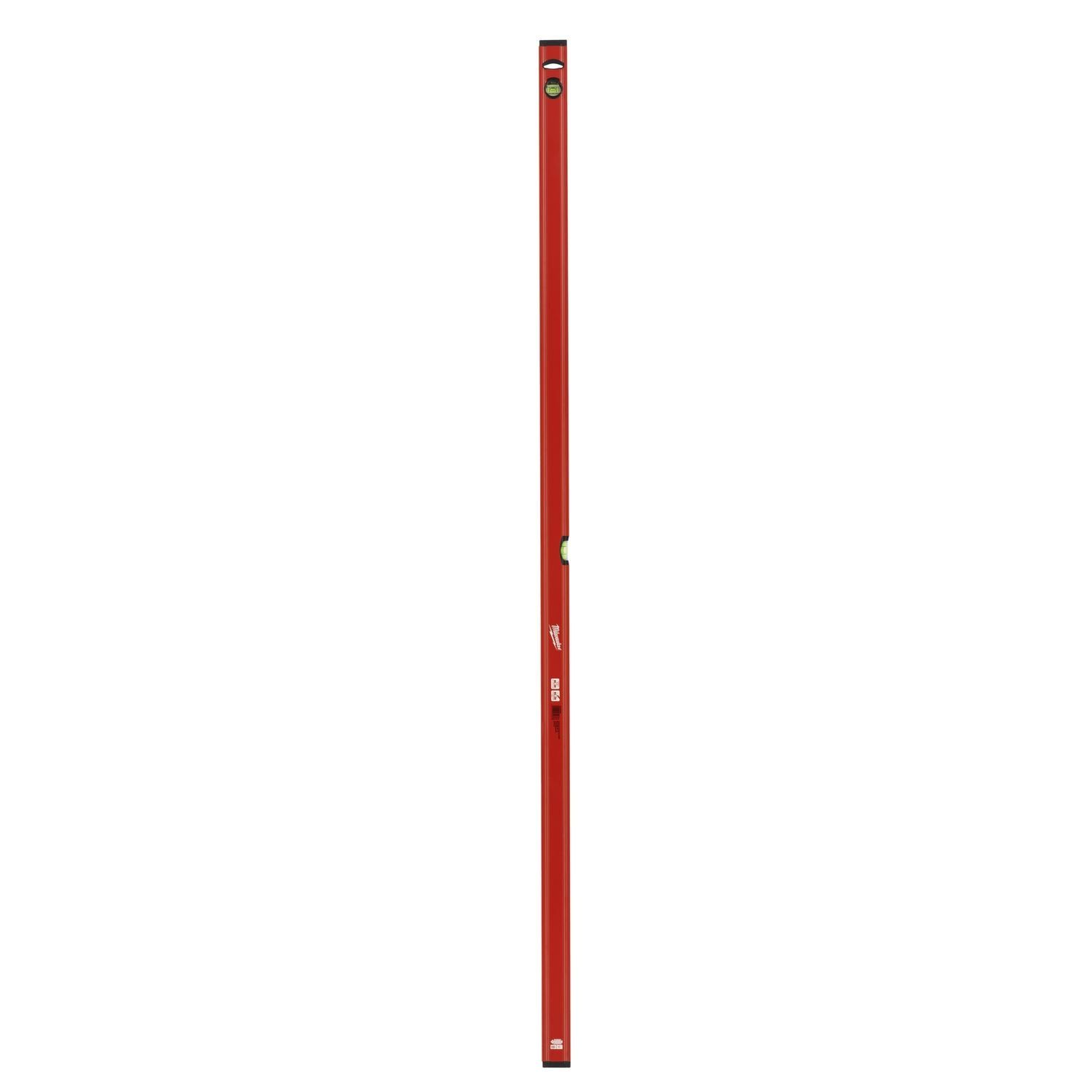 Milwaukee Slim box waterpas 180cm - 4932459095