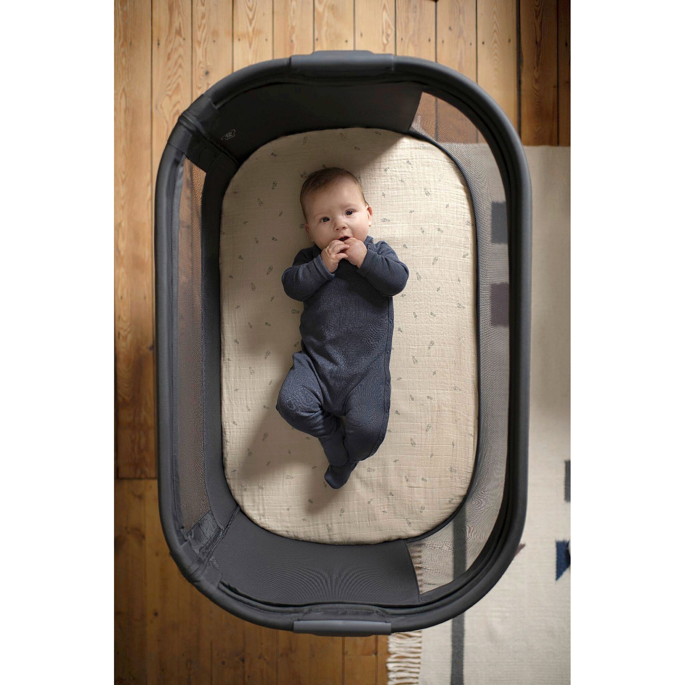 Maxi-Cosi Beistellbett Tori