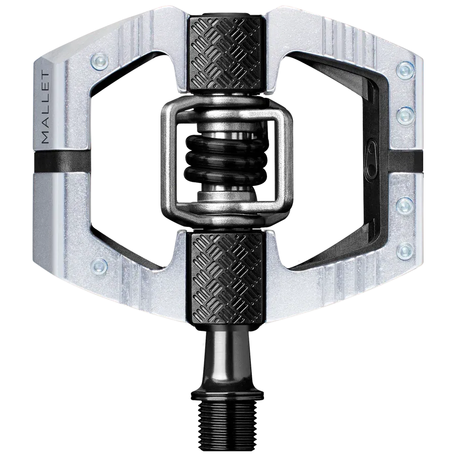 Crankbrothers Mallet E LS