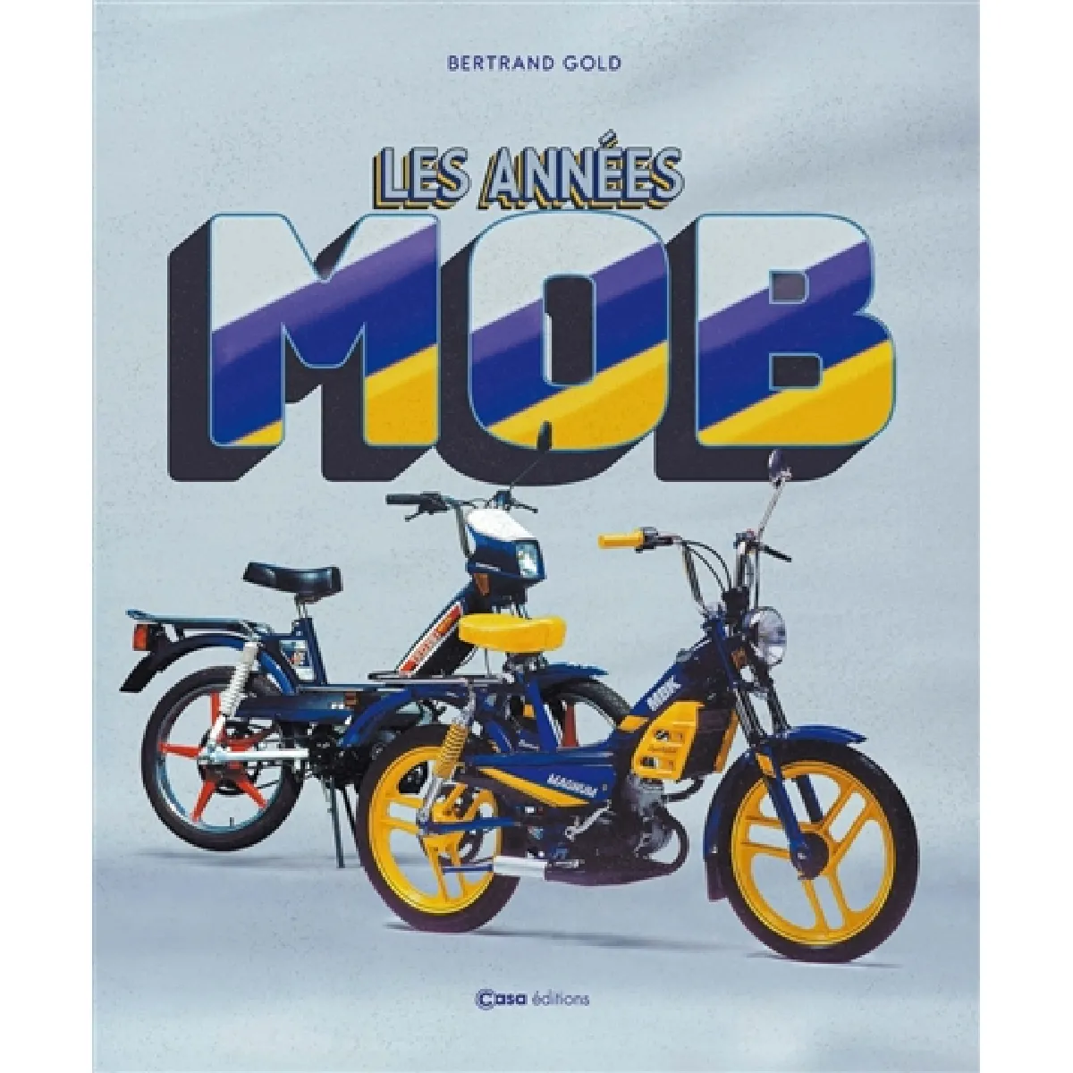 Les années mob