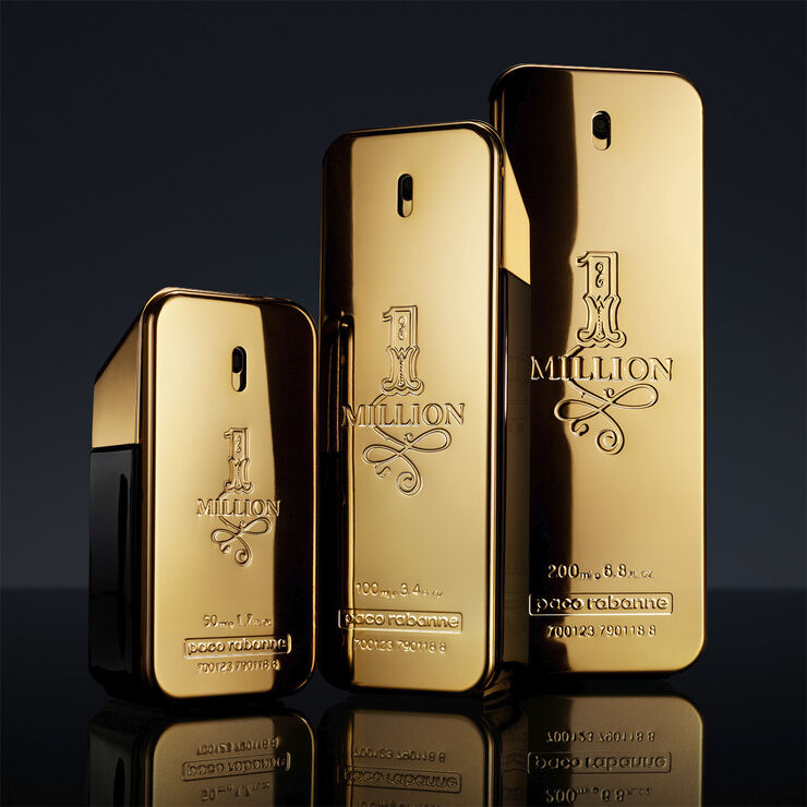Rabanne One Million Eau de Toilette 50 ML