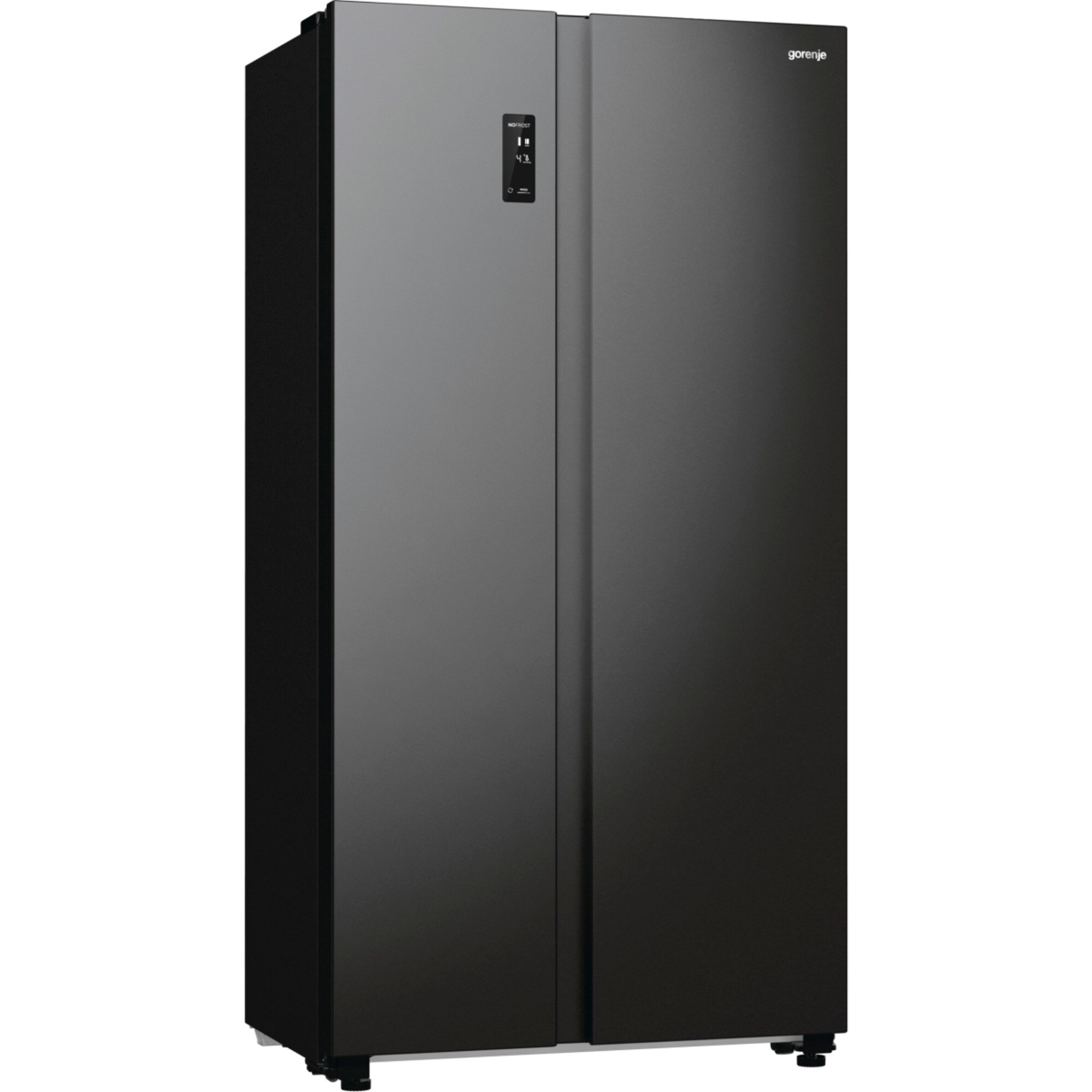 gorenje Side-by-Side NRR9185EABXL