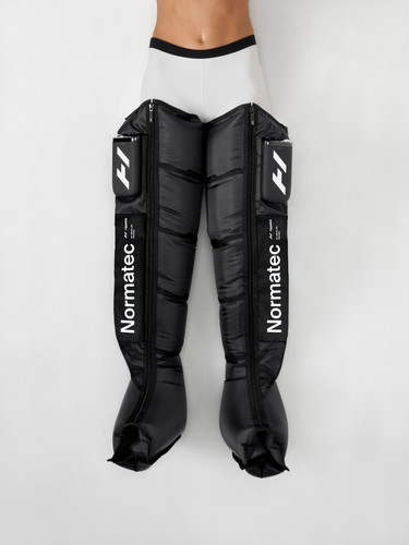 Hyperice Normatec Permier Short