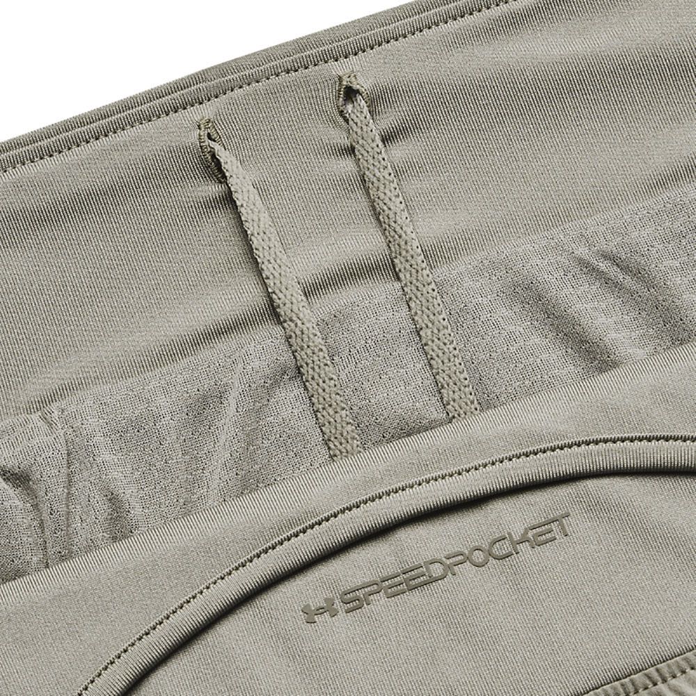 Under Armour LAUNCH ELITE 5'' - Short Homme vert
