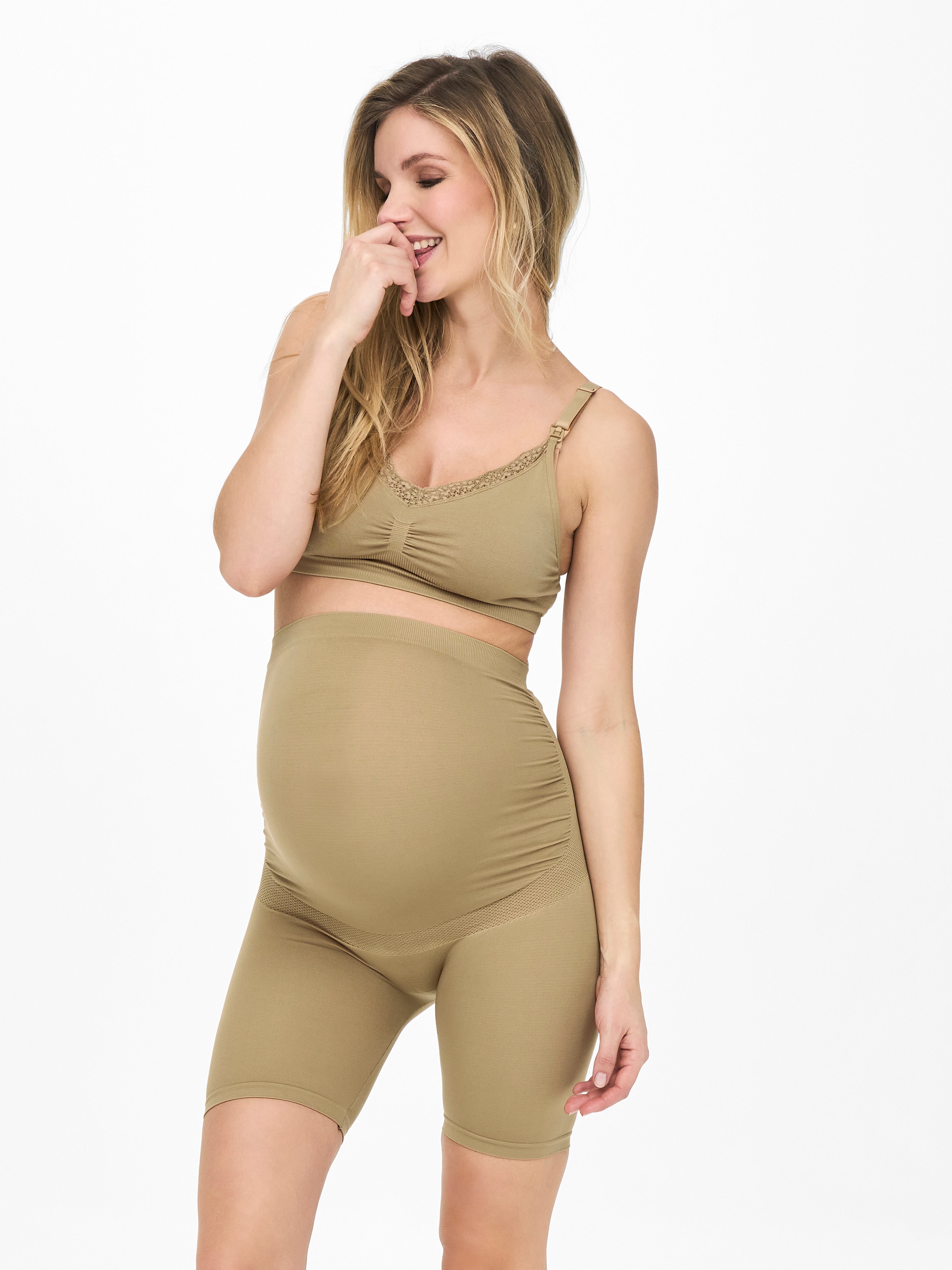 OLMBEKKI Shapewear Tannin