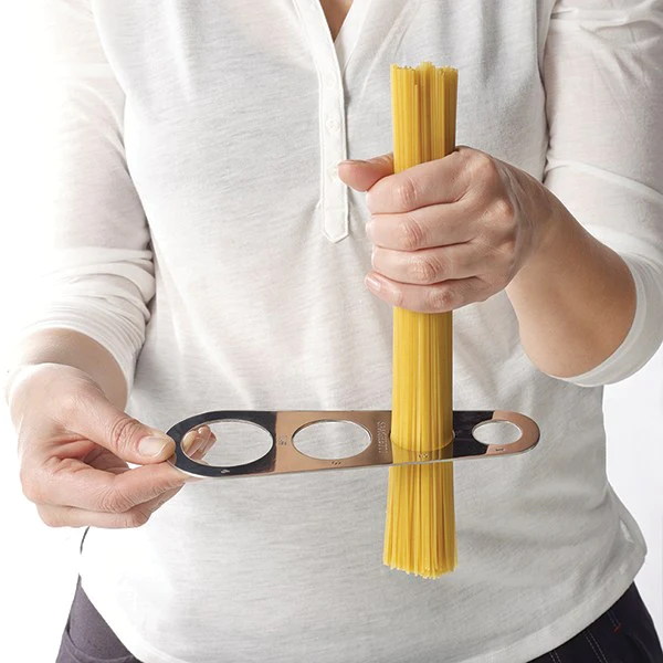 Doseur à spaghetti en inox