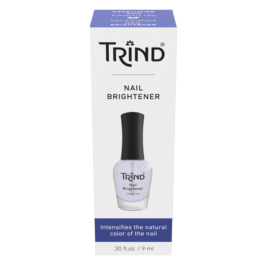 Trind Nail Brightener 9ml