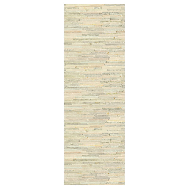 Papier peint Vinyle Intissé GoodHome Gismon naturel