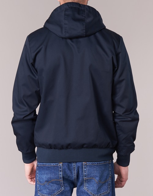 Harrington - HARRINGTON HOODED - Marine