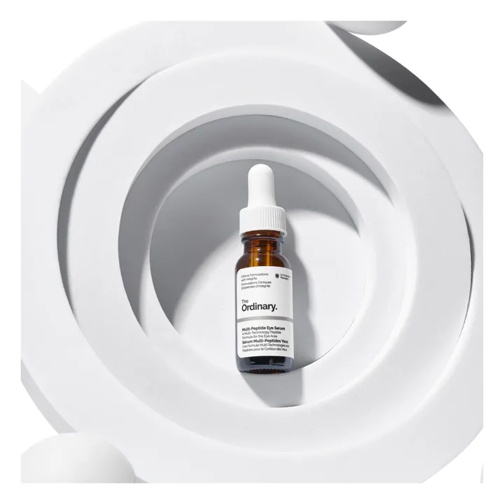 The Ordinary Sérum Multi-Peptides yeux - 15 ml