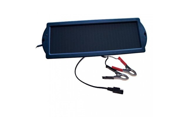 PAT Solar-Batterie-Lader