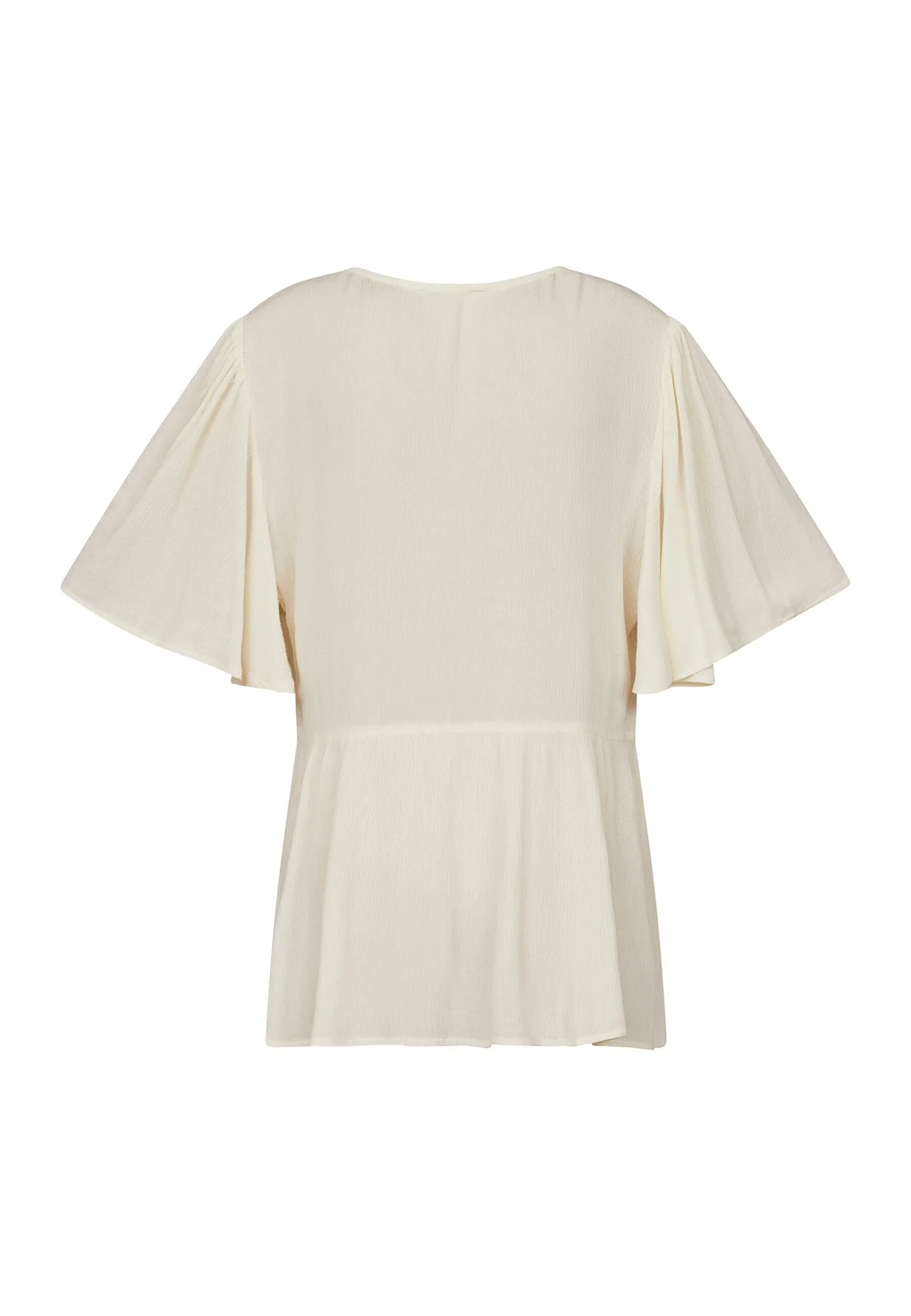 Sisters Point Inza-Top 116 cream bamboo