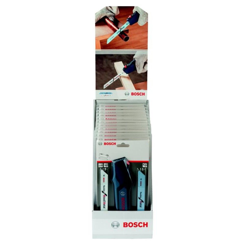 SAGHÅNDTAK BOSCHM/2 SAGBLAD