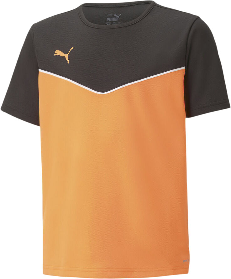Puma individualRISE trænings T-shirt Orange