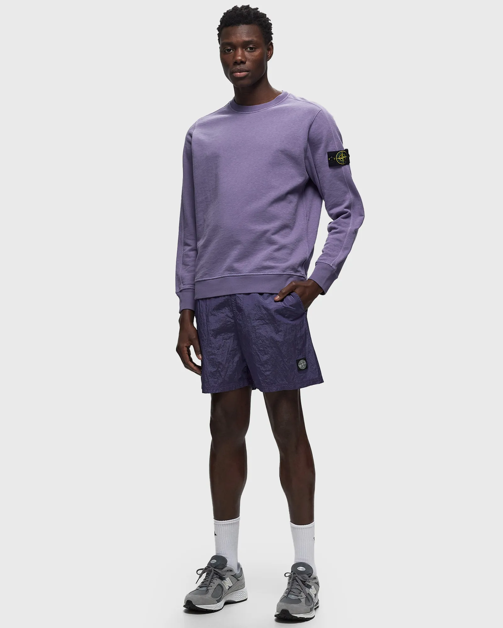 Stone Island SWEAT-SHIRT