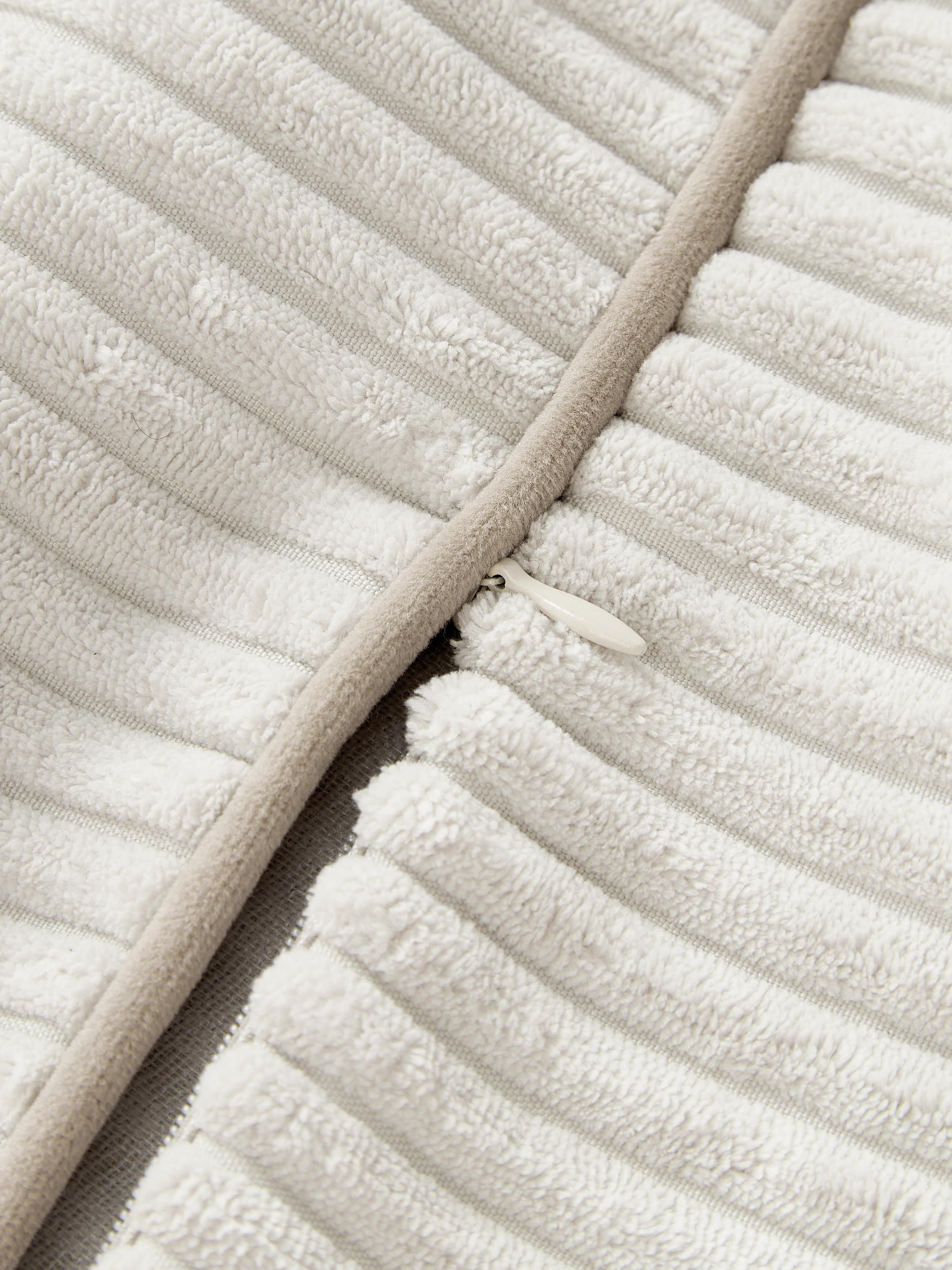 XL kussen Kylen van corduroy