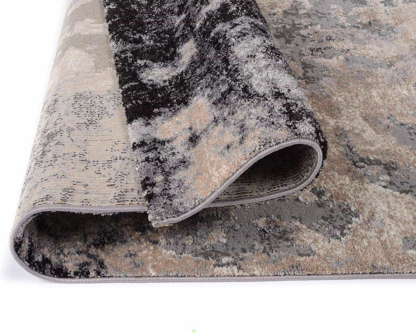 Webteppich JUWEL AWARA, ca. 240x290cm