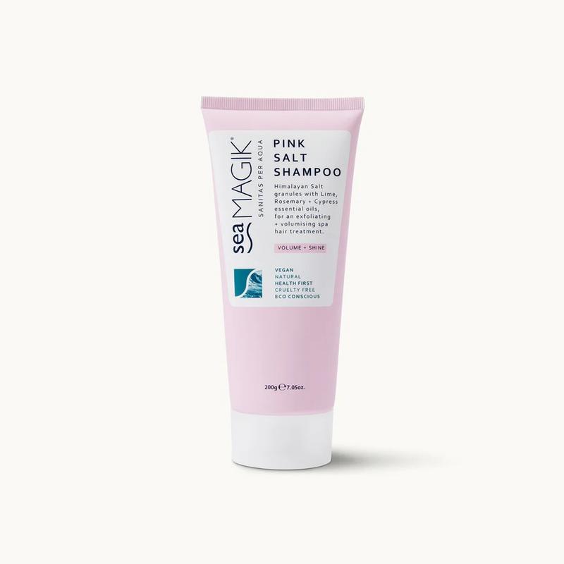 Sea Magik Shampoo Pink Salt Bio Demeter (200 gr)