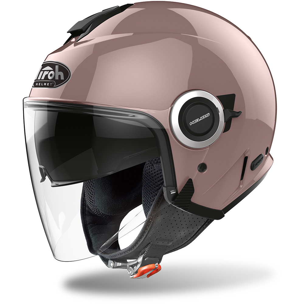 Airoh - Casque Helios Color Rose