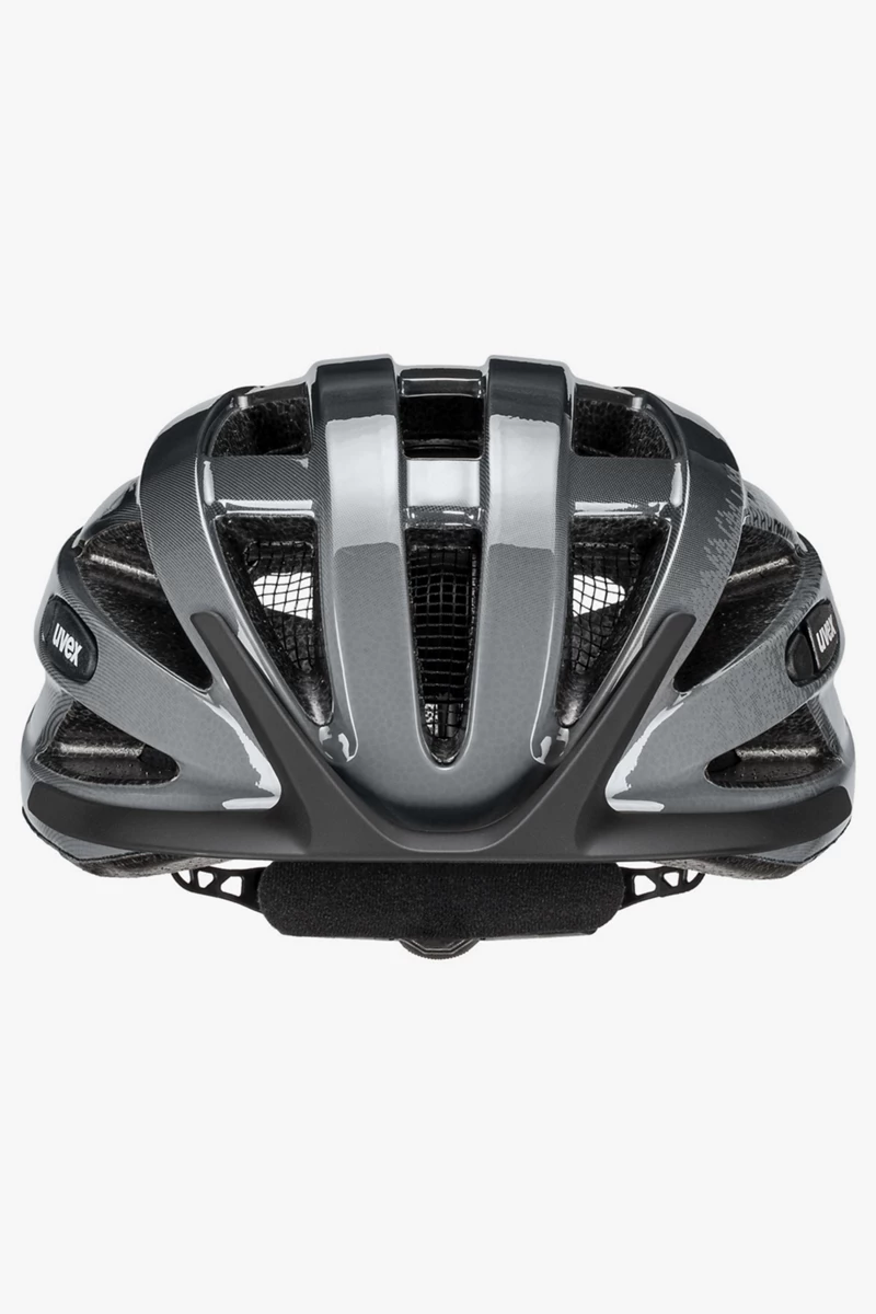 uvex air wing Kinder Velohelm