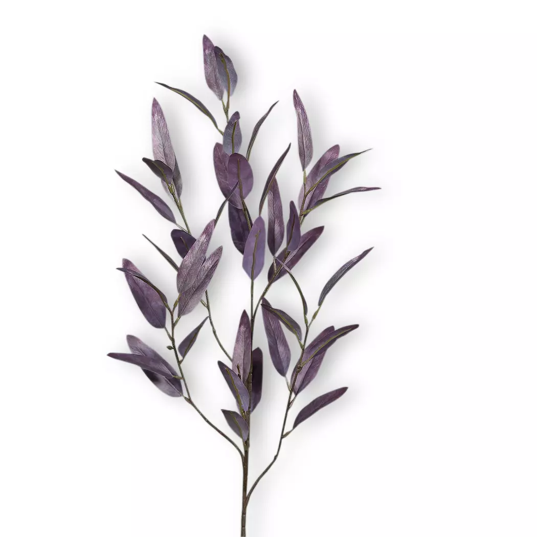 Deko-Zweig Eukalyptus 96 cm