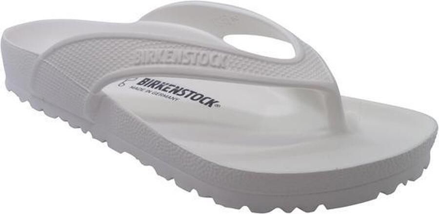 Birkenstock slipper HONOLULU EVA White regular EVA Holiday Brights