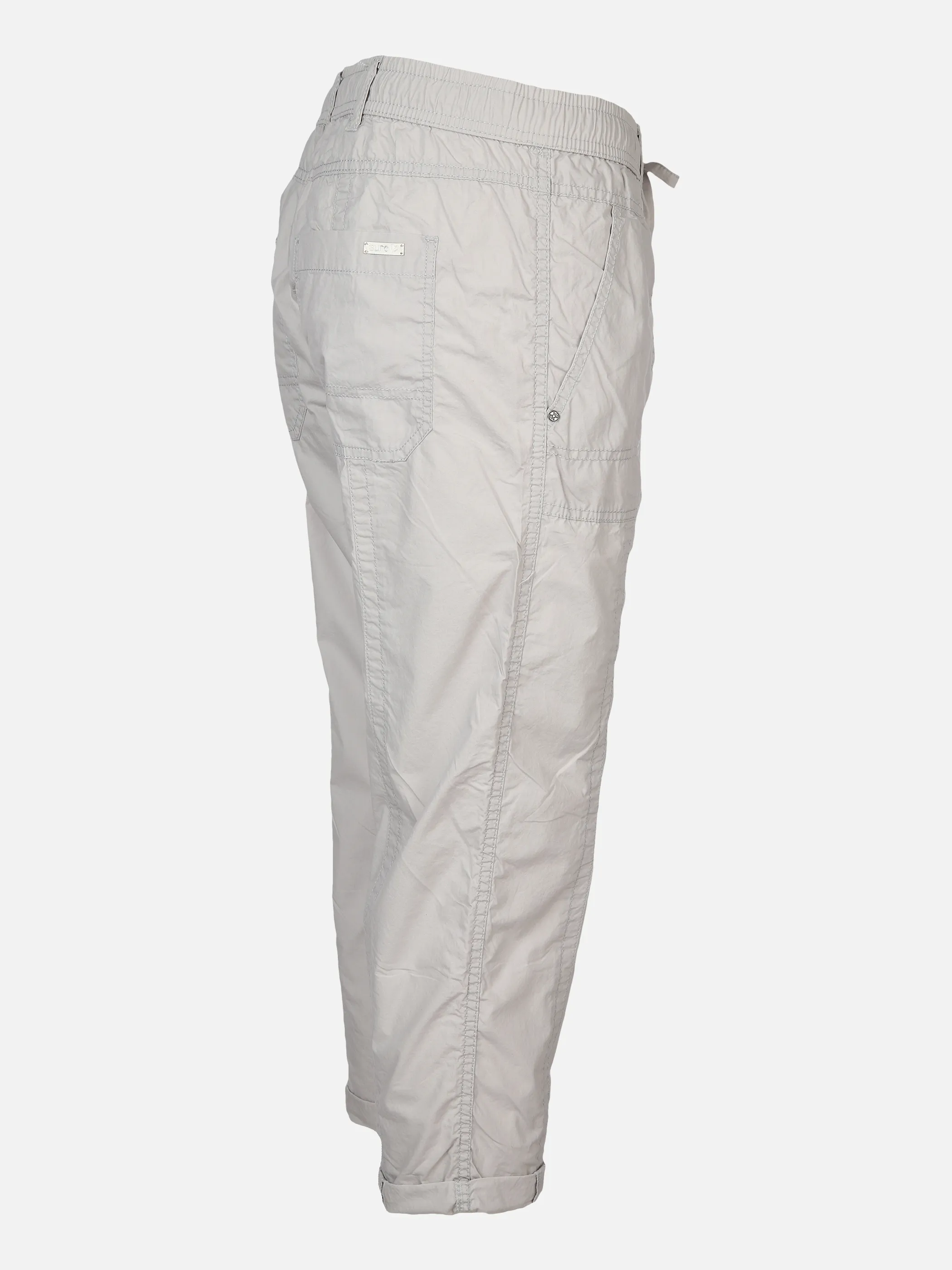 Damen Papertouchhose in 7/8 Länge