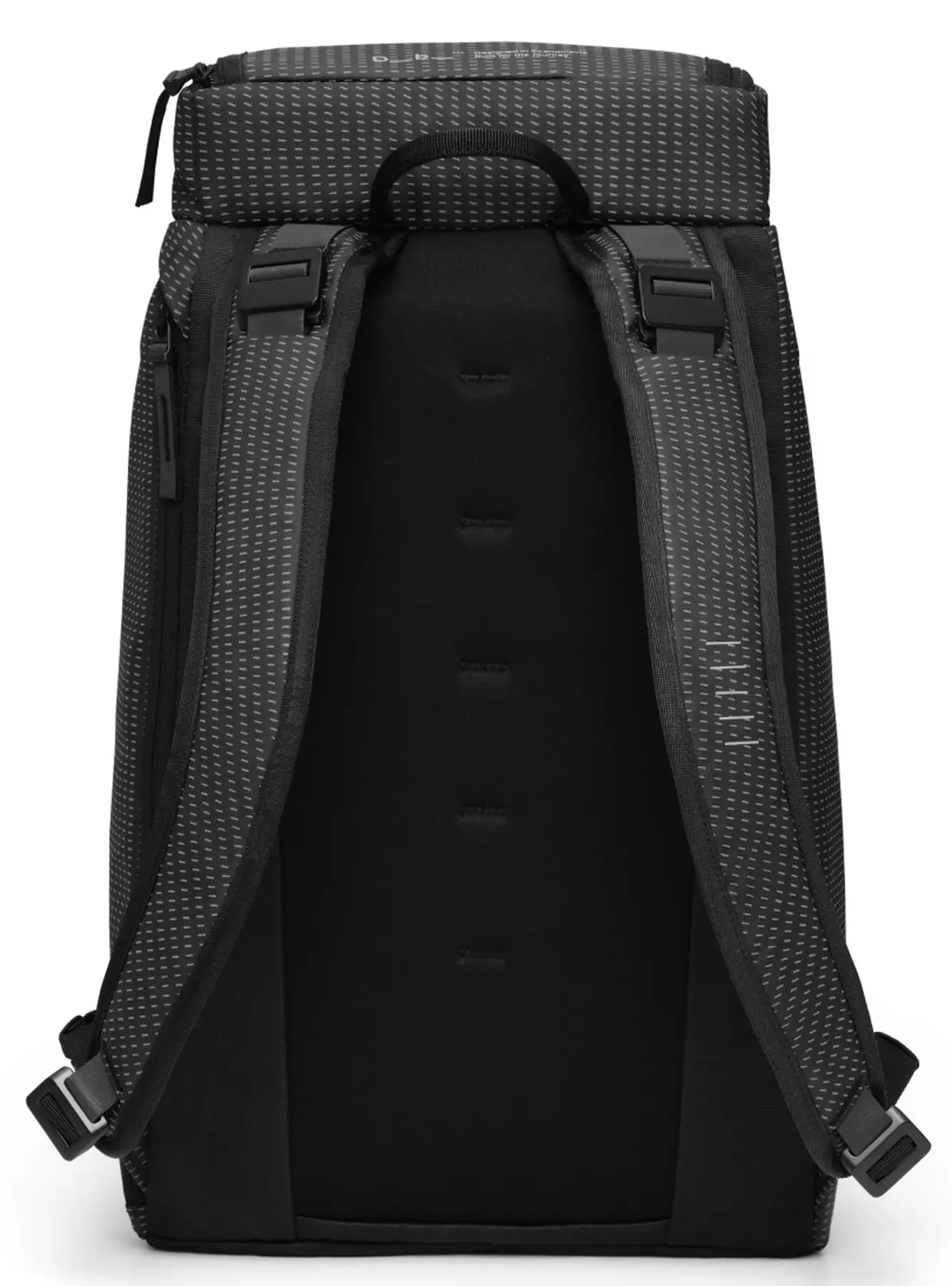 Db Hugger 25L Rygsæk | SkatePro