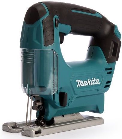 Makita - JV101DZ - Decoupeerzaag - Lichtgewicht - 10,8 V - Body zonder accu's en lader