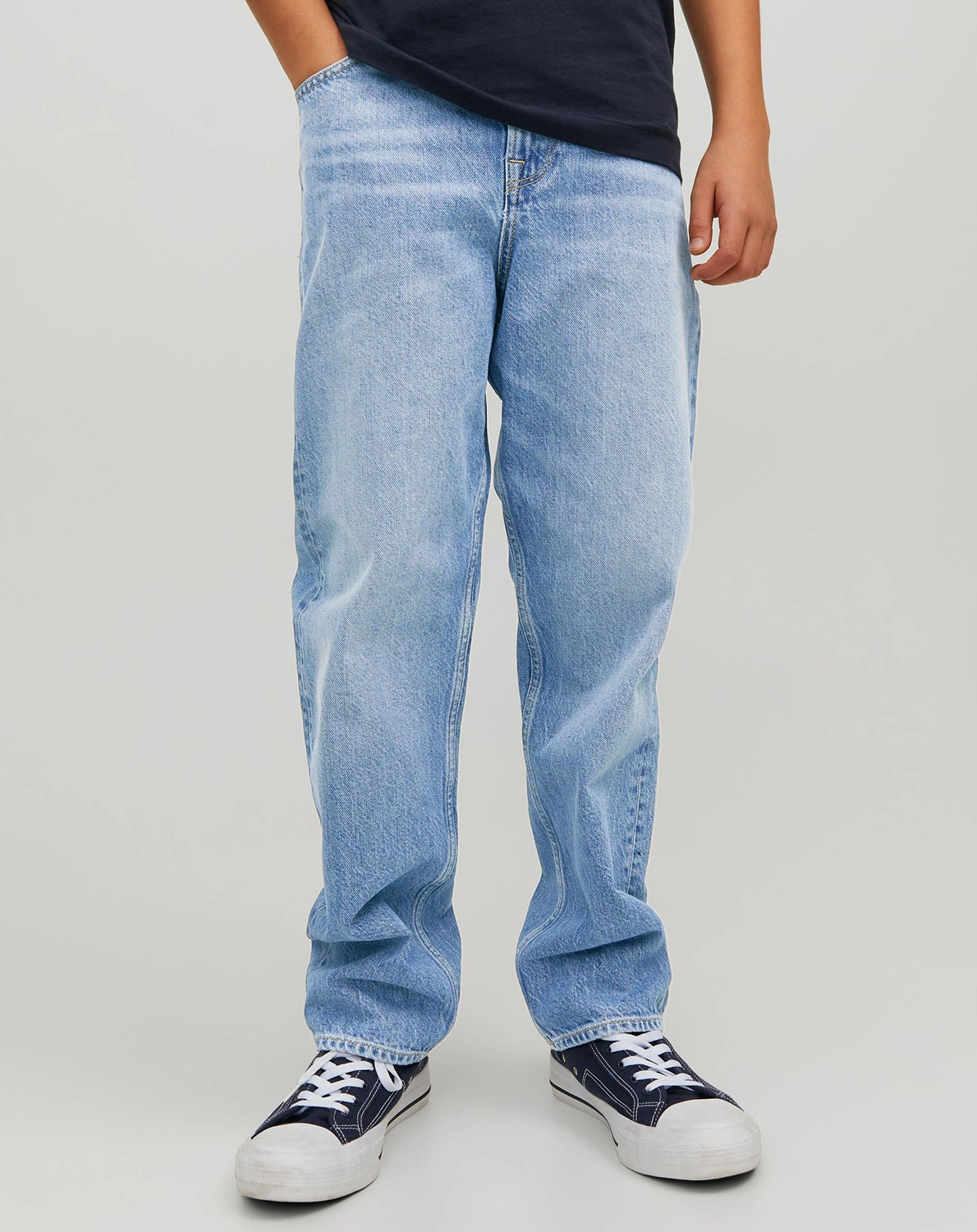 Jeans CHRIS ORIGINAL MF 921 in blue denim