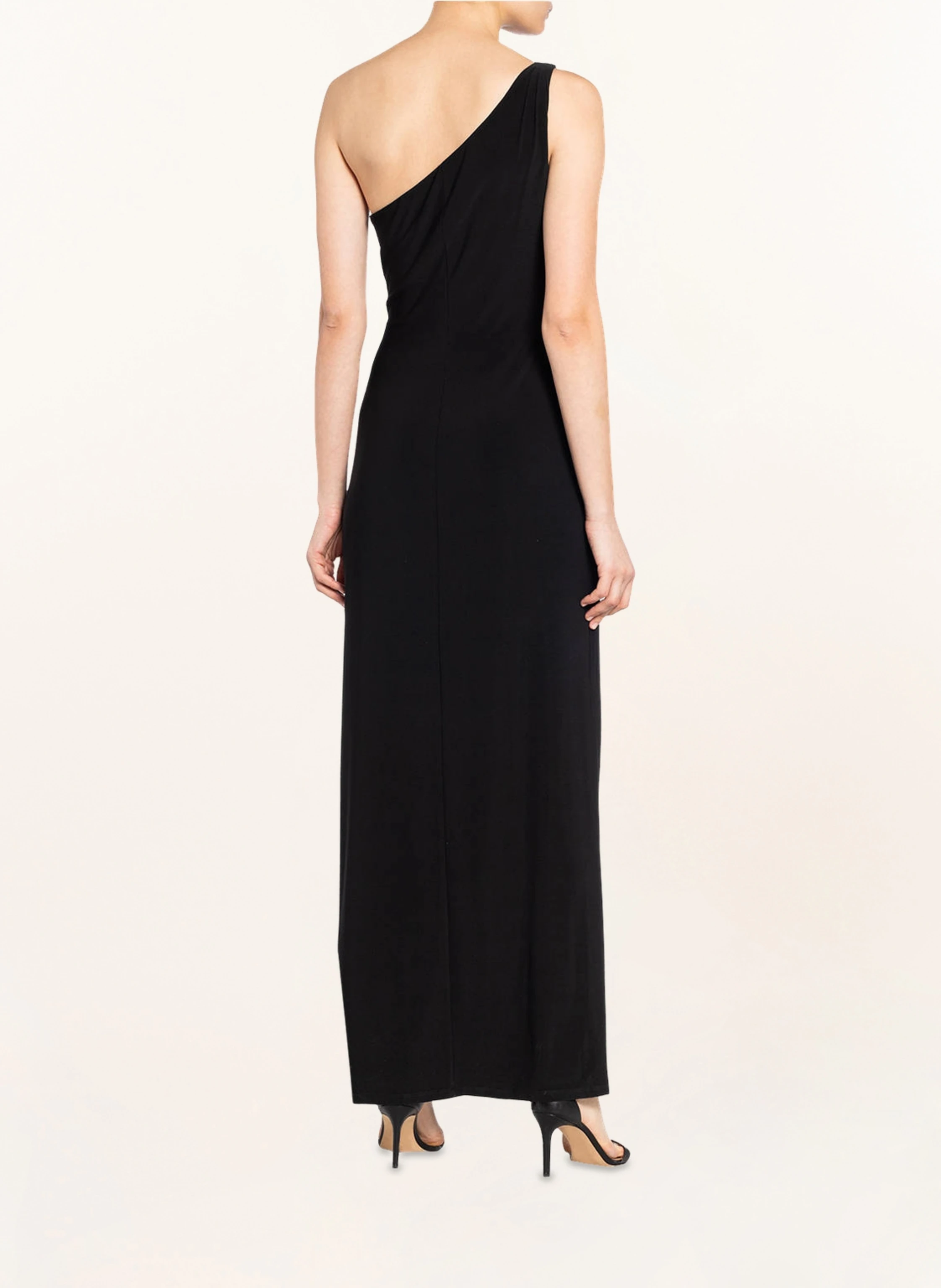 LAUREN RALPH LAUREN One-Shoulder-Kleid