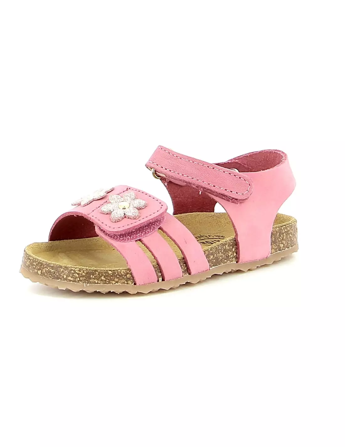 PLAKTON PLA PONETTE - Sandales & nu-pieds Fuxiaantique