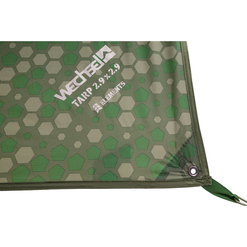 Wechsel 3x3 Elements Tarp