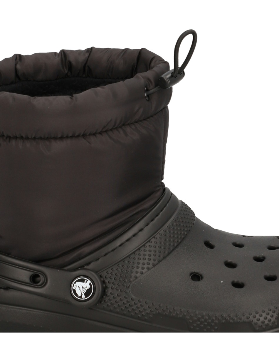 CLASSIC LINED NEO PUFF BOOT