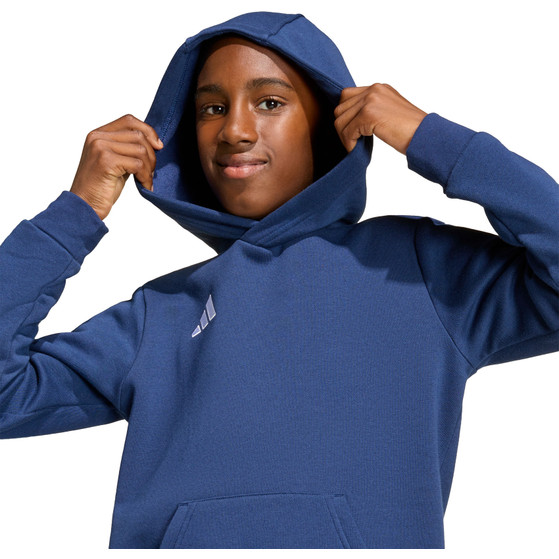 adidas Entrada 26 Hooded Sweat Trainingspak Kids