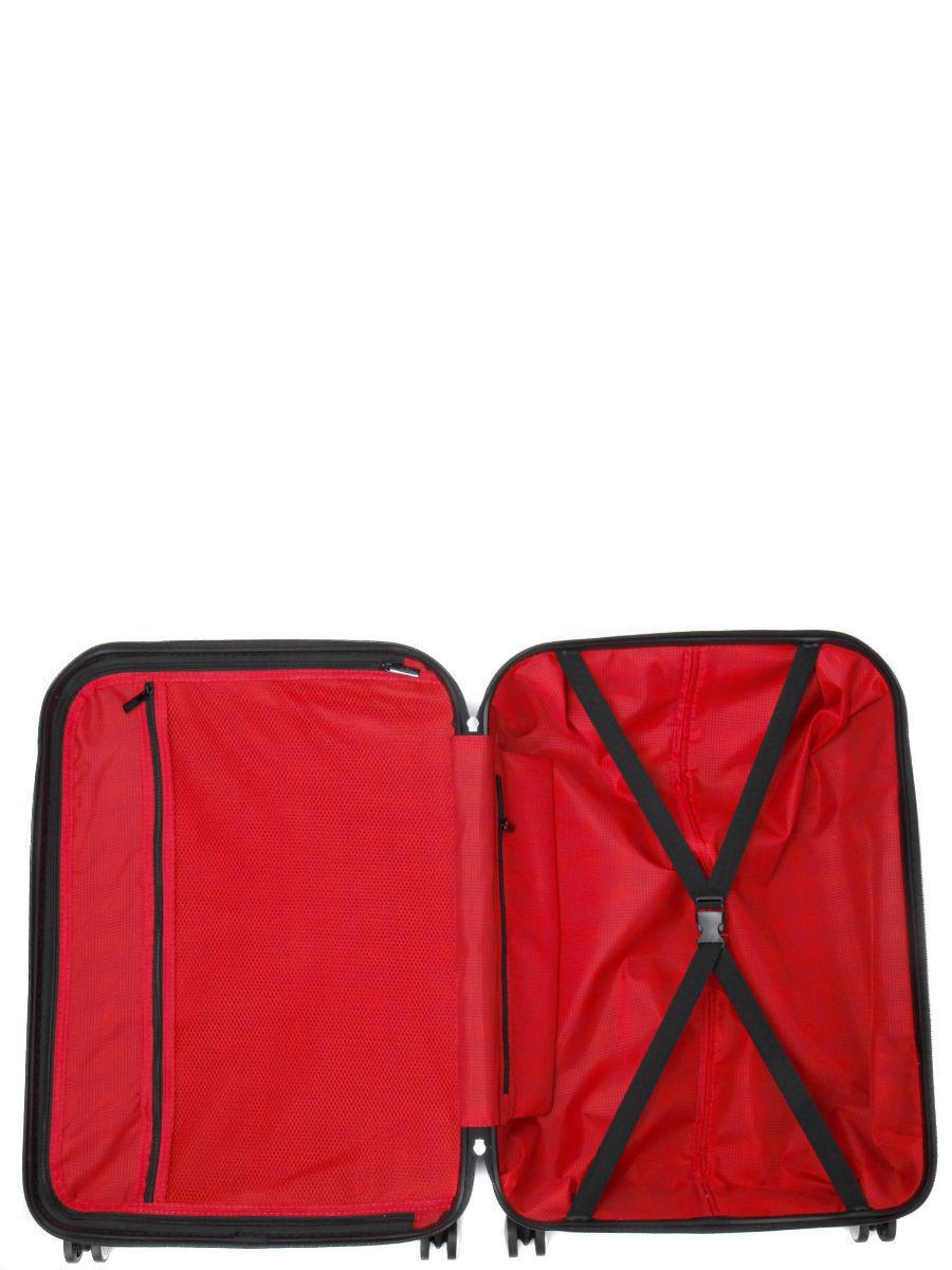 Valise  by American Tourister Minnie Comics 67 cm