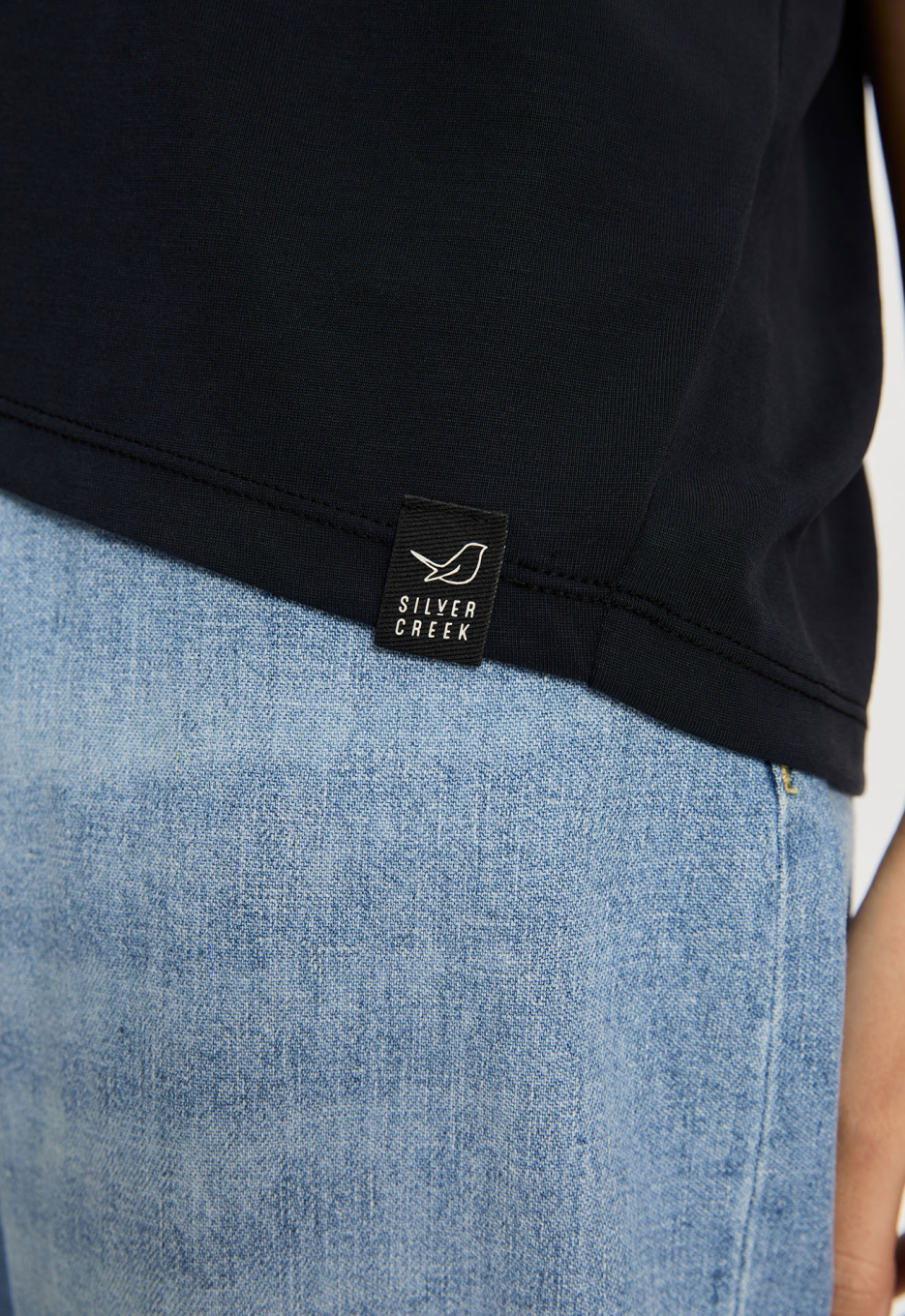 Silvercreek Sanne T-shirt