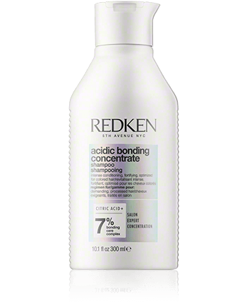 Redken Acidic Bonding Concentrate Shampoo 300ml