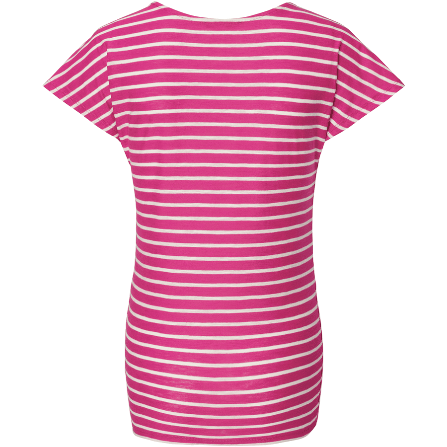 Noppies T-shirt Alief Fuchsia Red