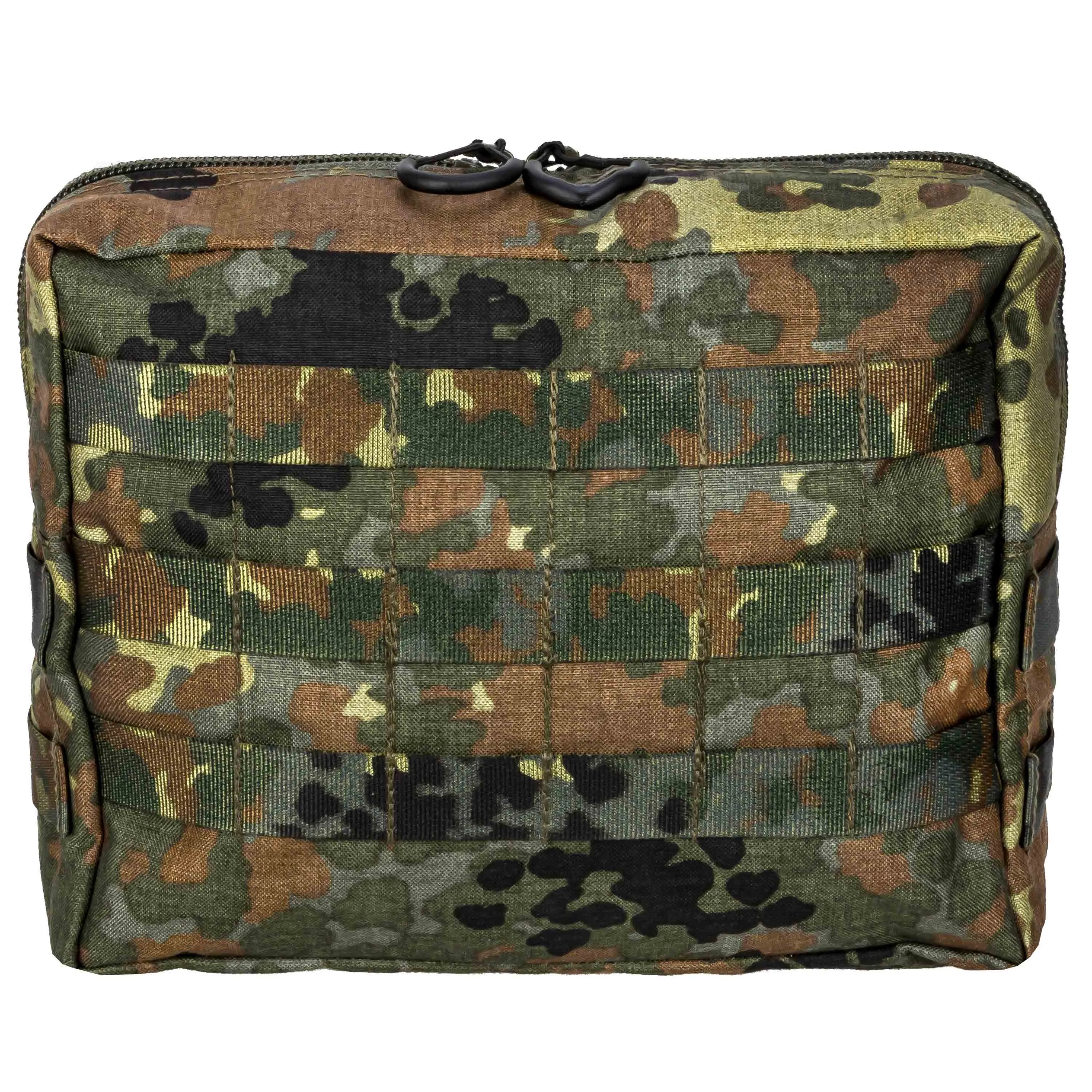 Zentauron -  Molle-Reißverschlusstasche Standard Extra Large