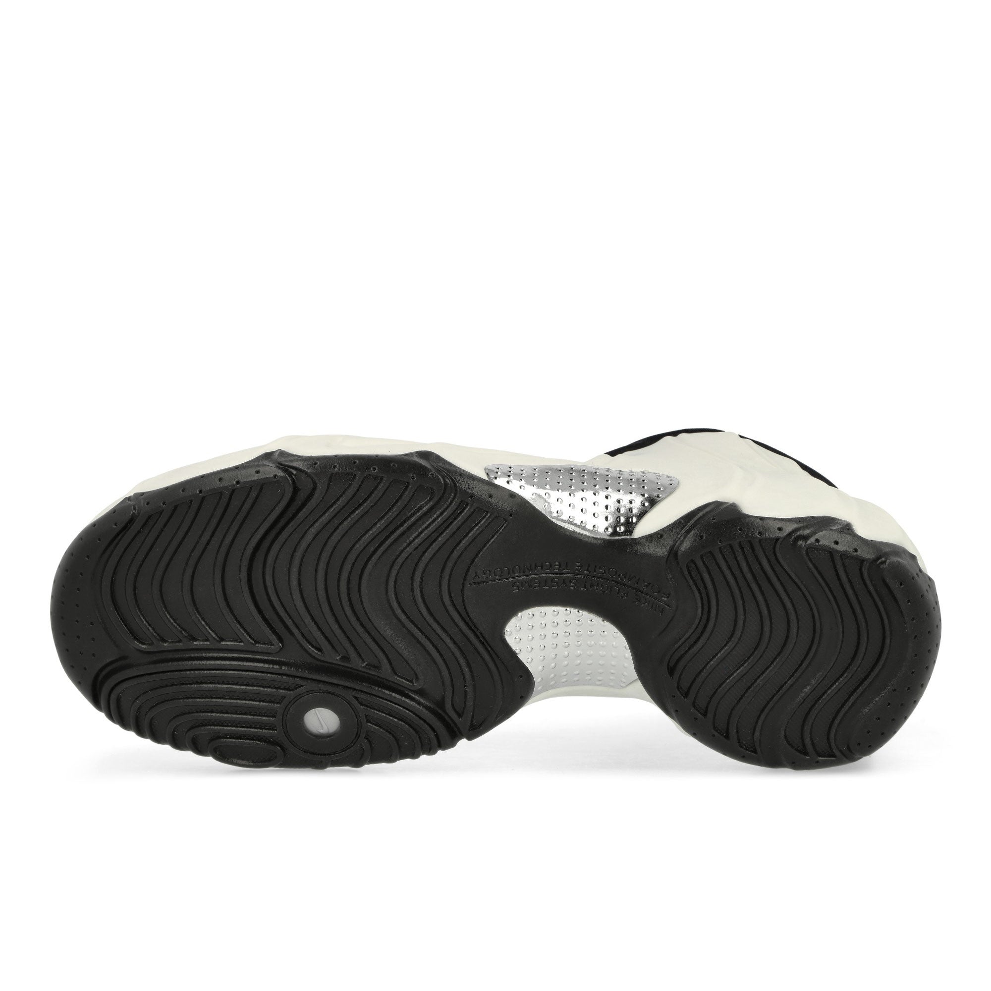 Nike<br>Air Flightposite