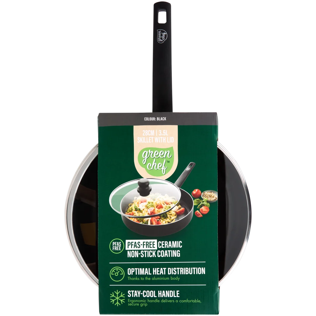 Sauteuse GreenChef