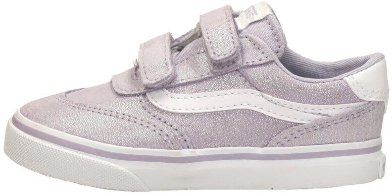 Vans Brooklyn lila