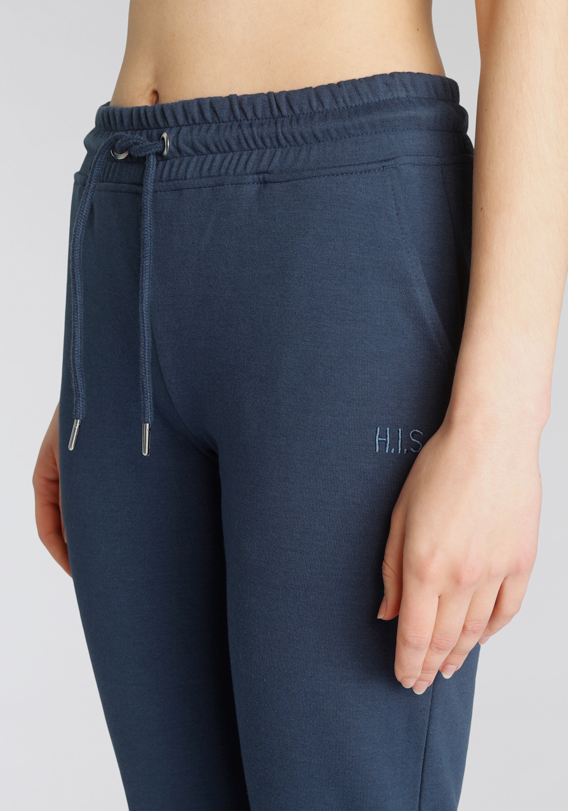 Schlupfhose