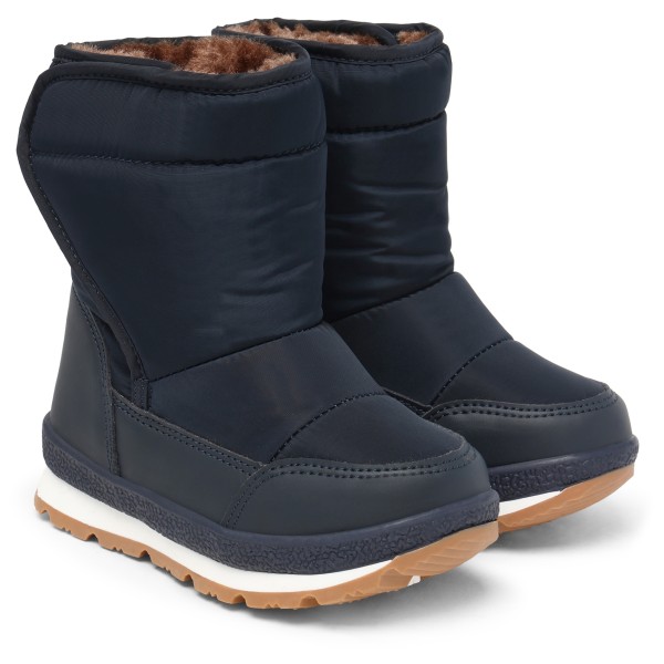 Mikk-Line - Kid's Winter Boot Padded - Chaussures d'hiver