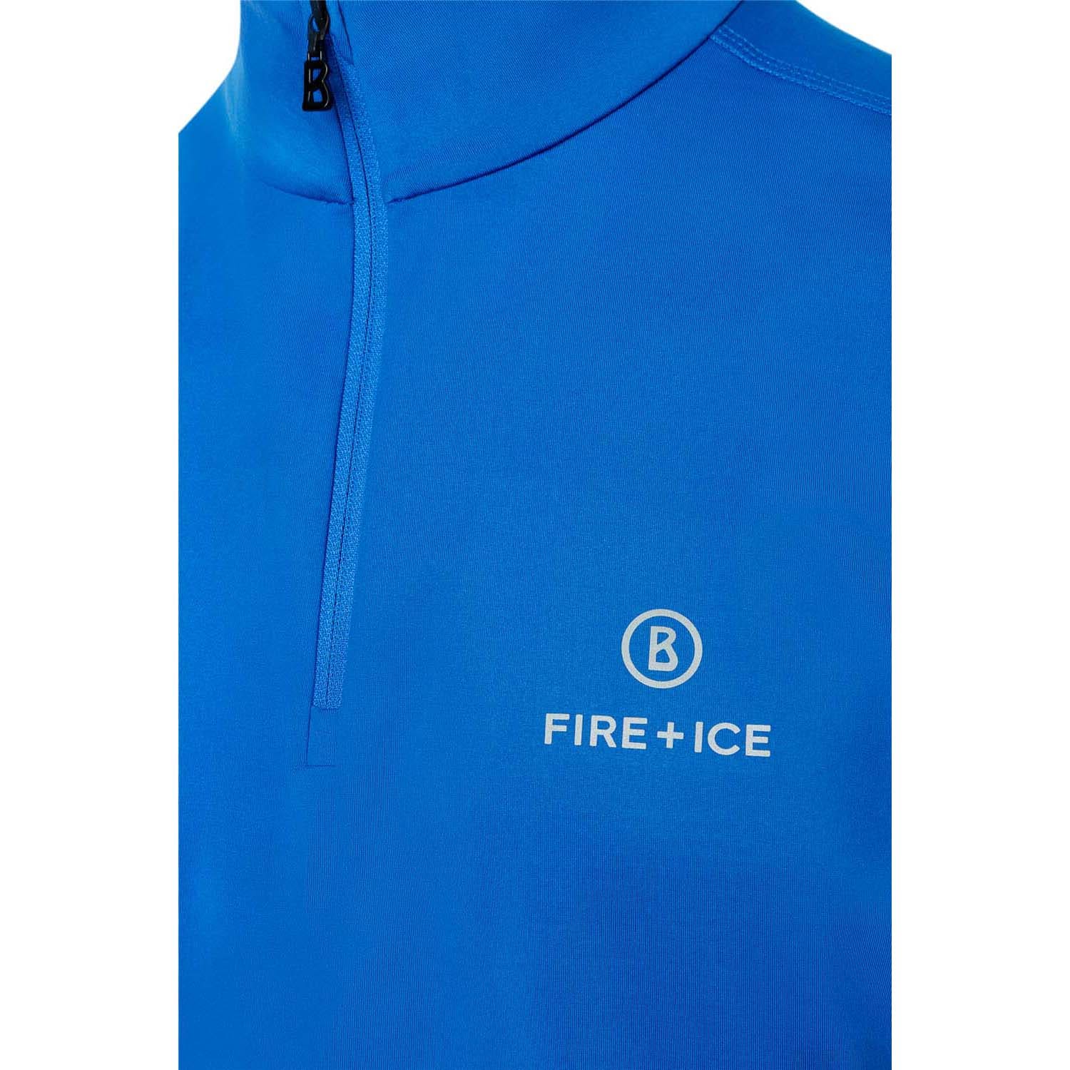 Bogner Fire+Ice  Pascal Pully