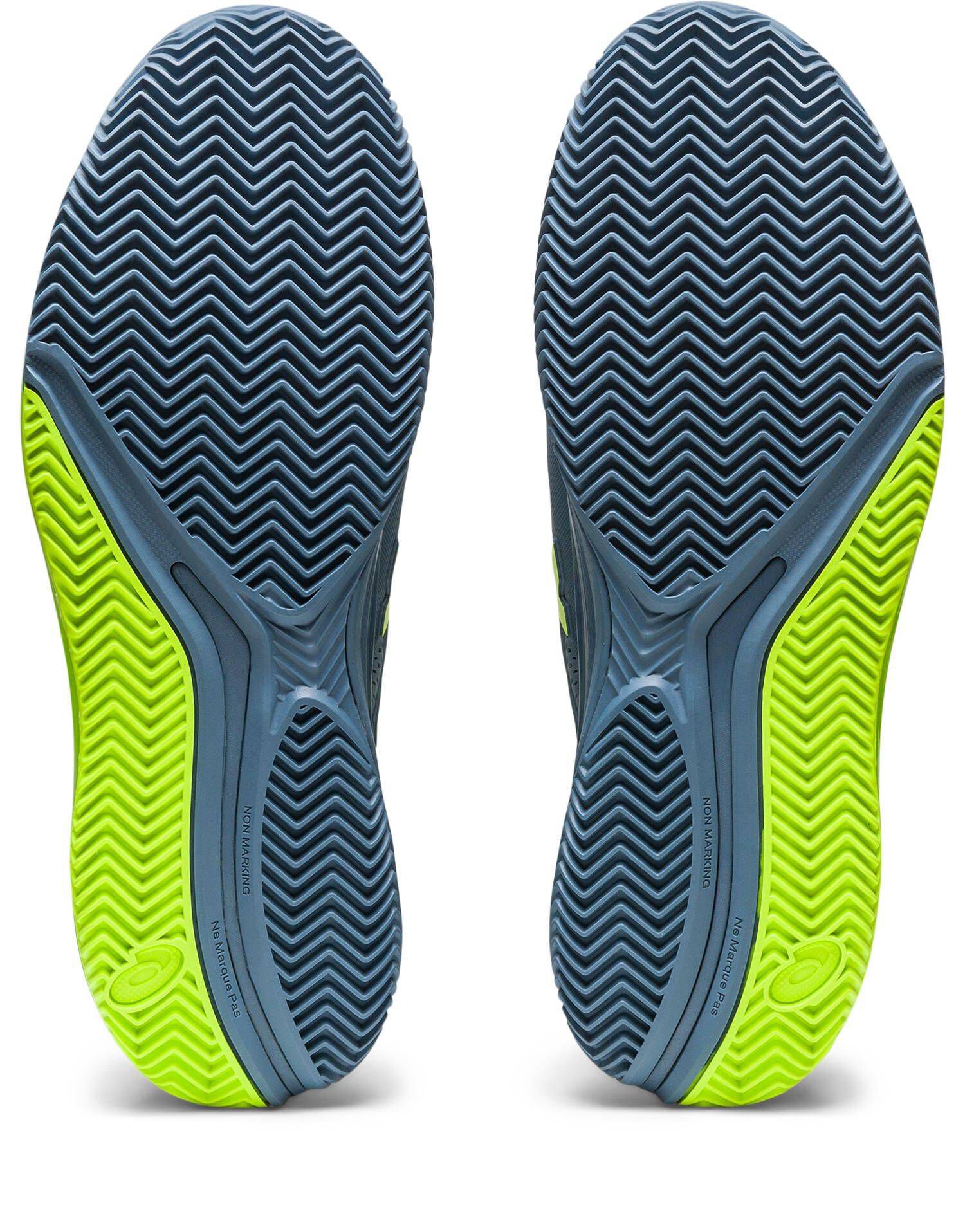 Asics| Herren Tennisschuhe GEL-RESOLUTION 9 CLAY