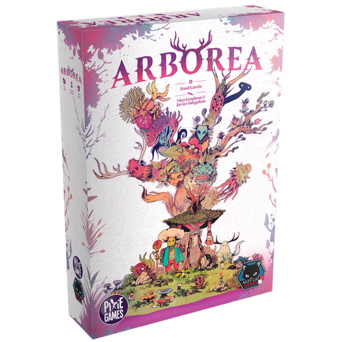 Arborea
