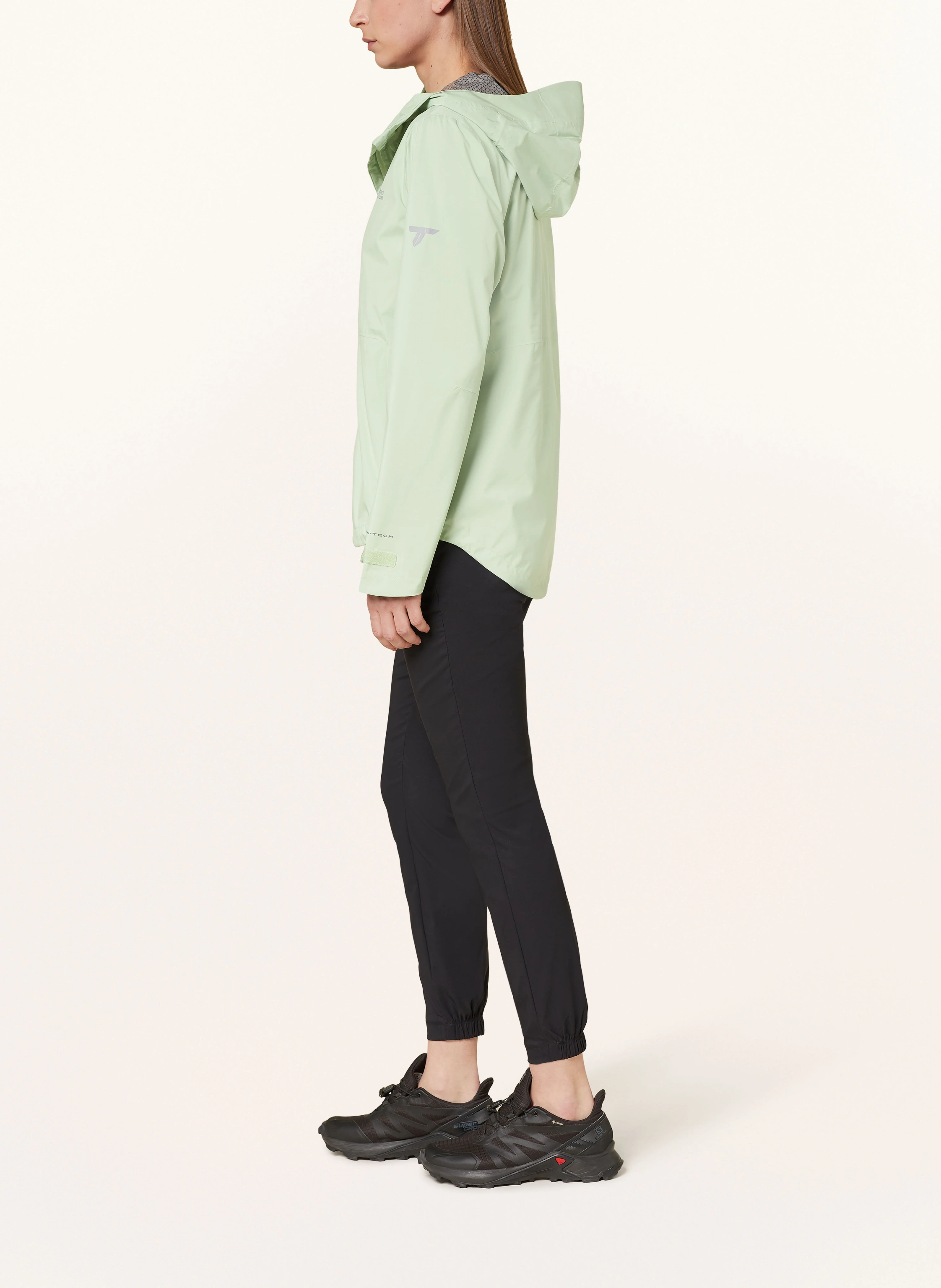 Columbia Funktionsjacke Ampli-Dry™ II